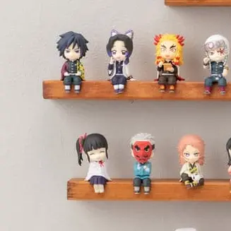 CraftyClamp1238의 귀멸의 칼날!♡