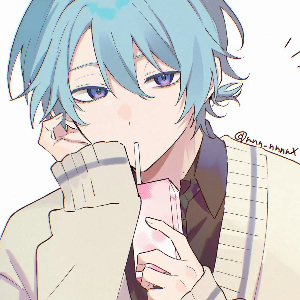 Mameneko519의 嫌われてます