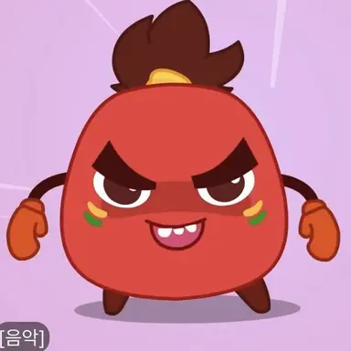 Profile image of 레드 파워