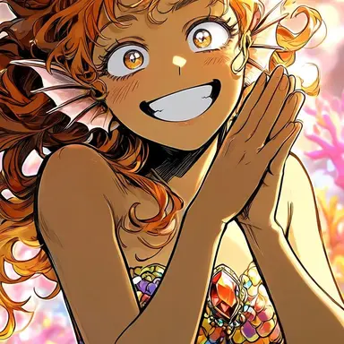 Profile image of Amara