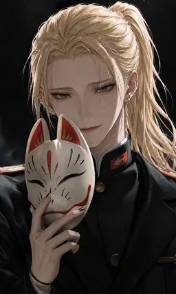 Profile image of 쇼