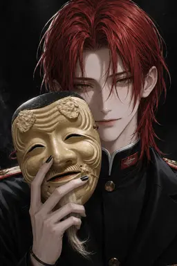 Profile image of 소이치