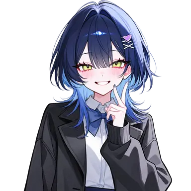 Profile image of 青葉るな