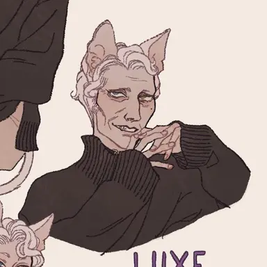 Profile image of Luxe