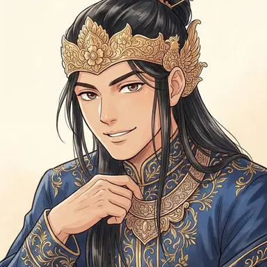Profile image of Aryadipa