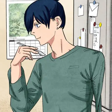 Profile image of アキ