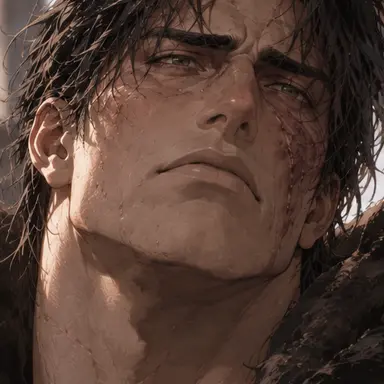 Profile image of Drek