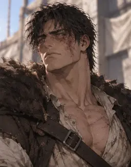 Profile image of Drek