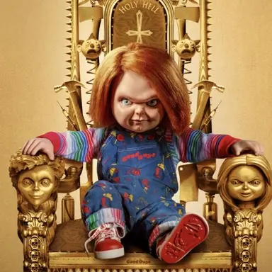 Profile image of Chucky rp