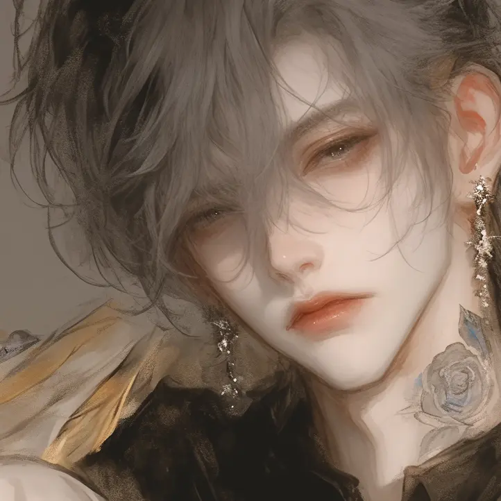 Ghost_1357의 안단테