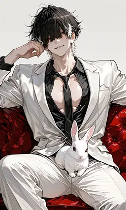 Profile image of Daifuku Uki