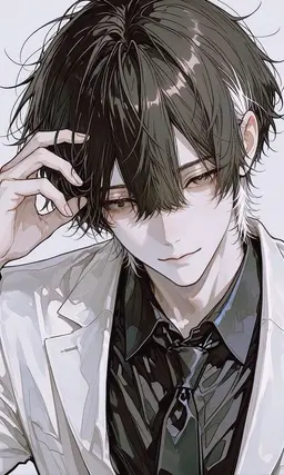 Profile image of Daifuku Uki