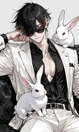 Profile image of Daifuku Uki