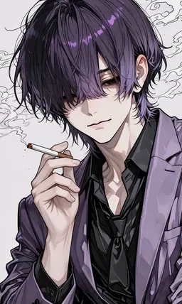 Profile image of Miroku Saruwatari