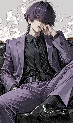 Profile image of Miroku Saruwatari