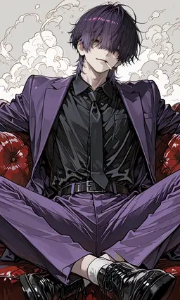 Profile image of Miroku Saruwatari