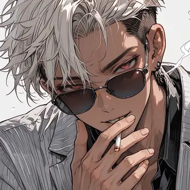 Profile image of Shiro Inukai
