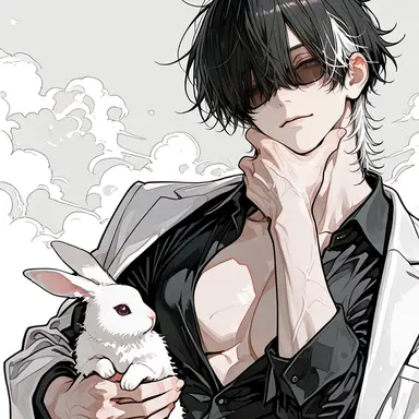 Profile image of Daifuku Uki