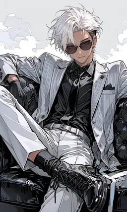 Profile image of Shiro Inukai