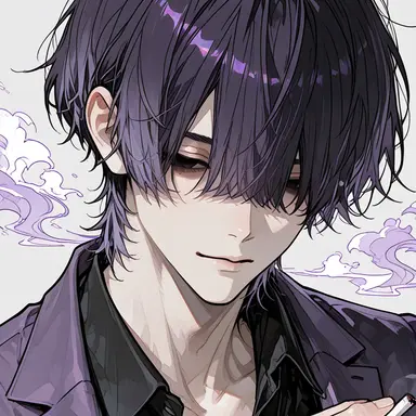 Profile image of Miroku Saruwatari