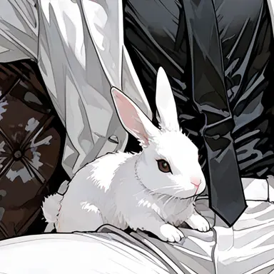 Profile image of Omochi