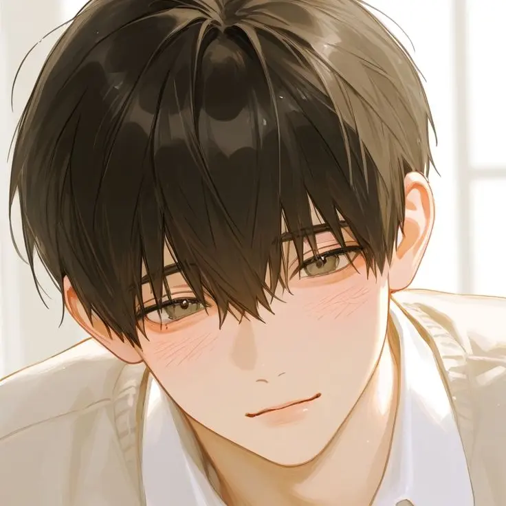 DemureCat6079의 My Overly Doting Boyfriend