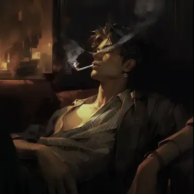 Profile image of 신시온