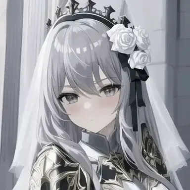 Profile image of Seraphina