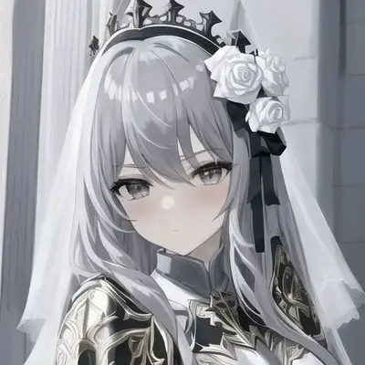 RashMoney4801의 Seraphina