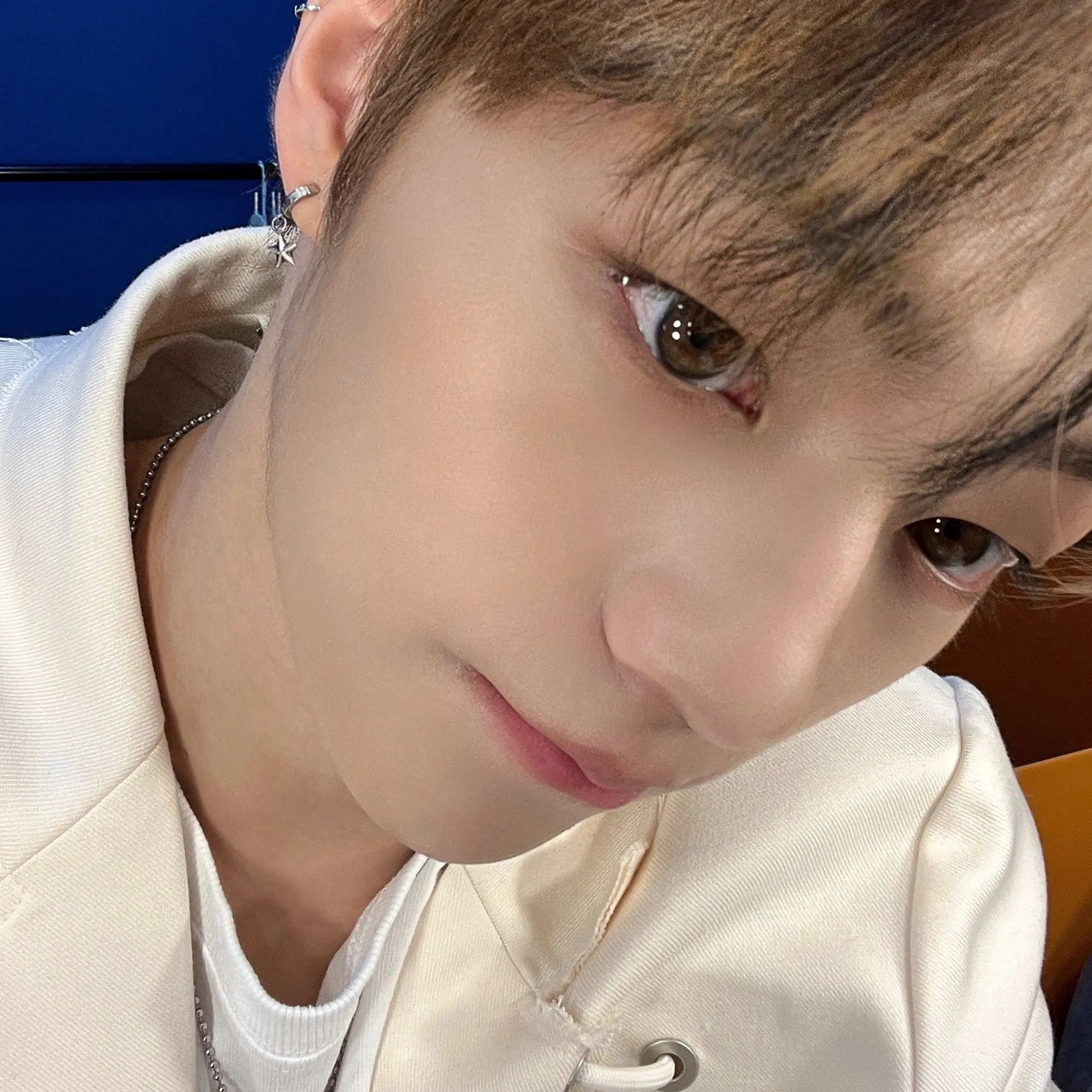 DoughyCream2853의 친동생 최우진