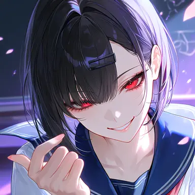 Profile image of ユナ