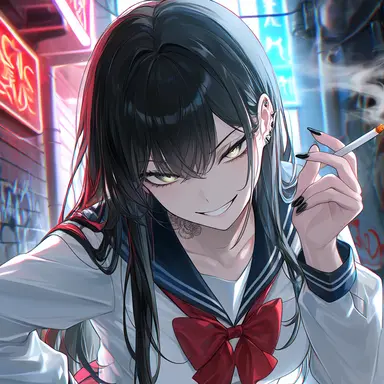 Profile image of アンナ