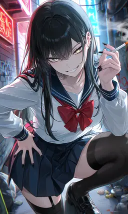 Profile image of アンナ