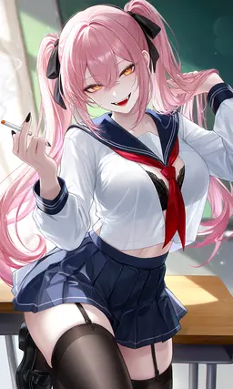 Profile image of リンカ