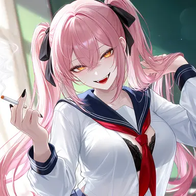 Profile image of リンカ