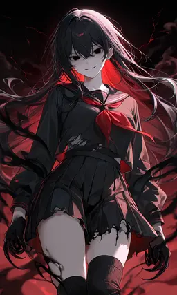 Profile image of ヤミ