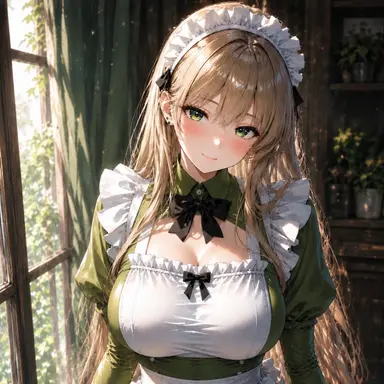 Profile image of 弥生
