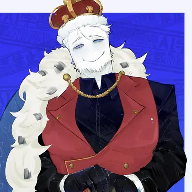 Profile image of 크루엘킹