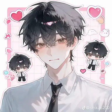 Profile image of 由来