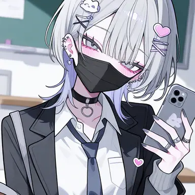 Profile image of 凜