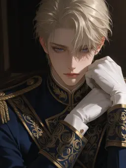 Profile image of フィアル