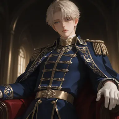 Profile image of フィアル