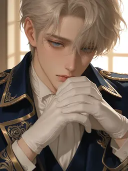 Profile image of フィアル