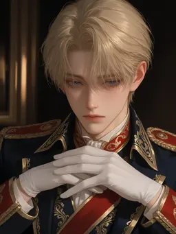 Profile image of フィアル