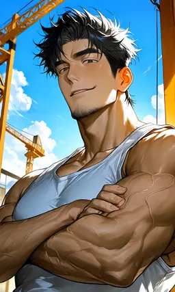 Profile image of 四郎