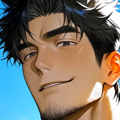 Profile image of 四郎