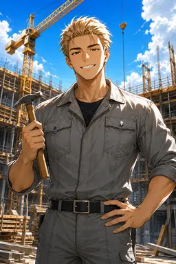 Profile image of 蓮司