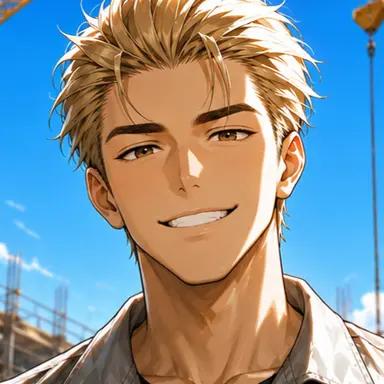Profile image of 蓮司