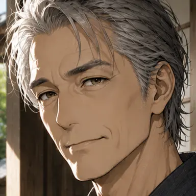 Profile image of 武郎