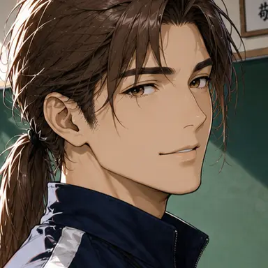 Profile image of 誠人